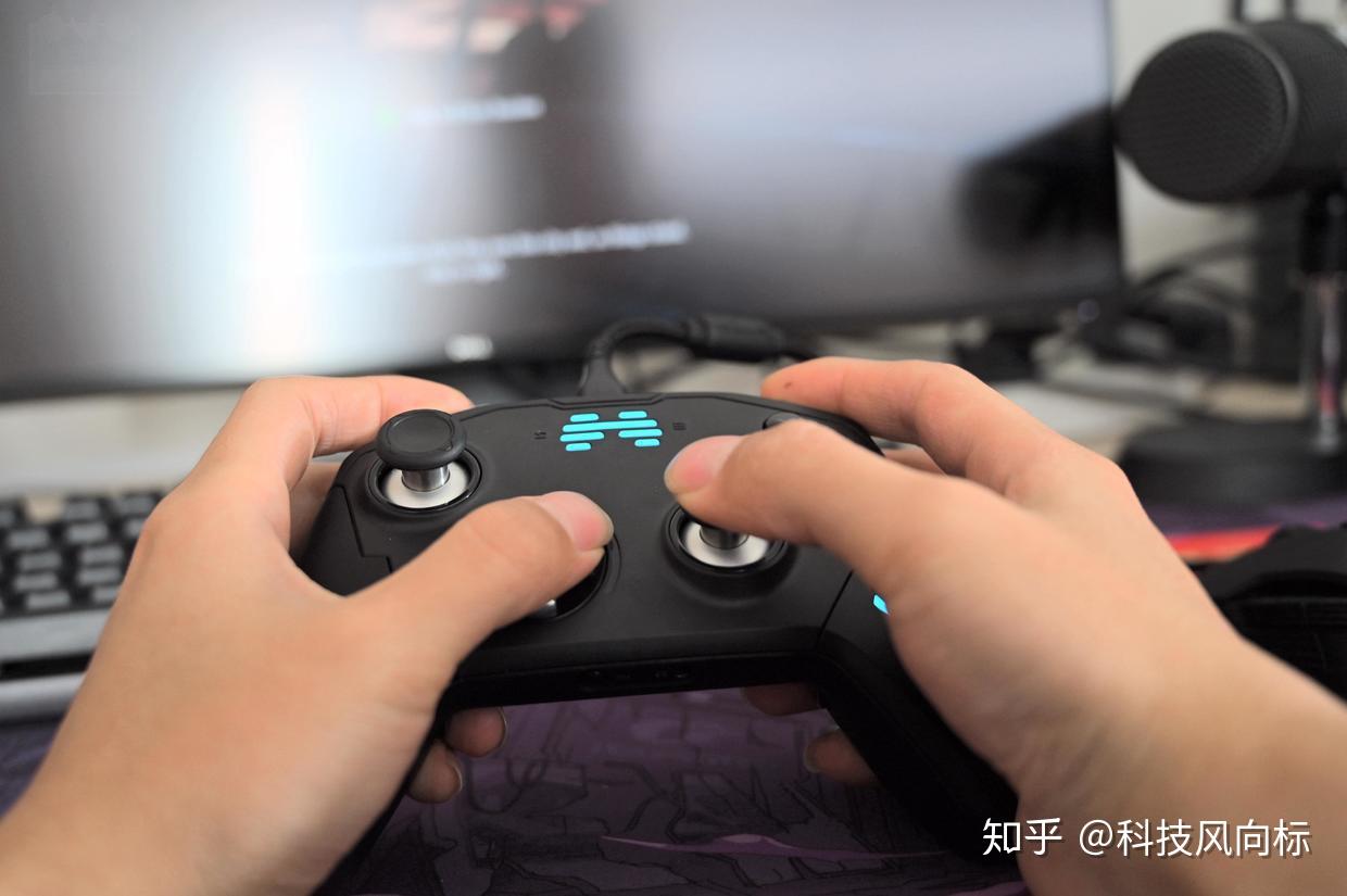 百元游戏手机手柄推荐知乎_手柄游戏知乎_手机手柄类游戏