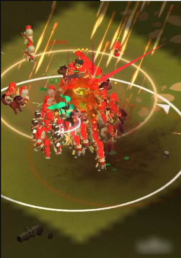 1v3对战手机游戏_对战手机游戏_对战手机游戏1v3怎么玩