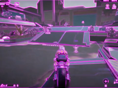 室内vr游戏_vr房间手机游戏_手机vr小游戏