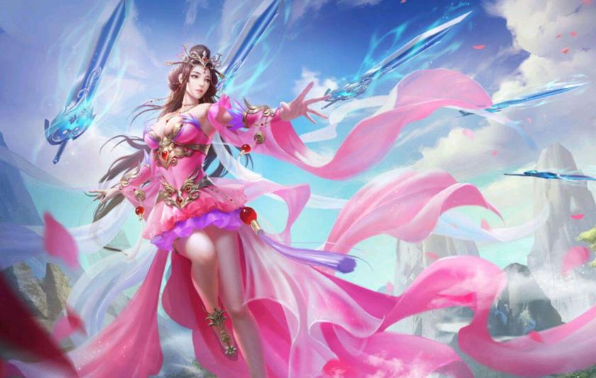 变态的修仙游戏_变态手机仙侠游戏_变态仙侠手游官网