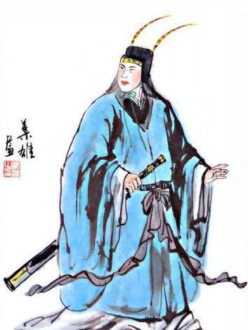 三国陈琳_三国陈琳哪里人_三国陈琳的作品