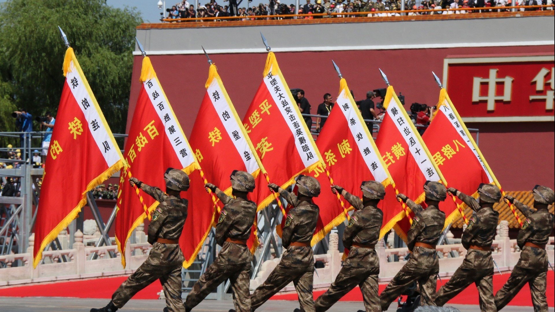 今年有阅兵吗_阅兵今年有没有_今年有阅兵2021