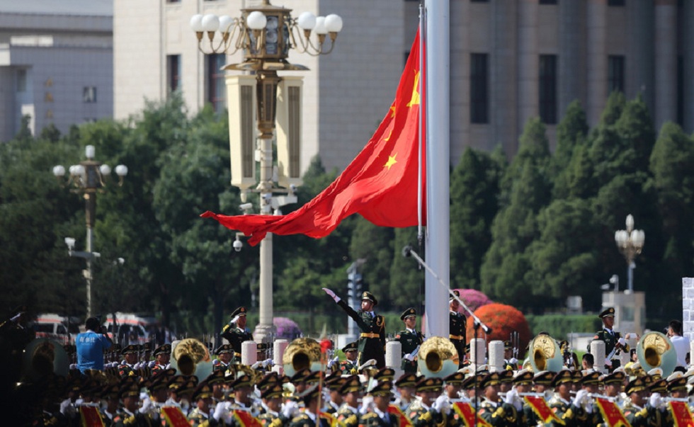 阅兵今年有没有_今年有阅兵吗_今年有阅兵2021