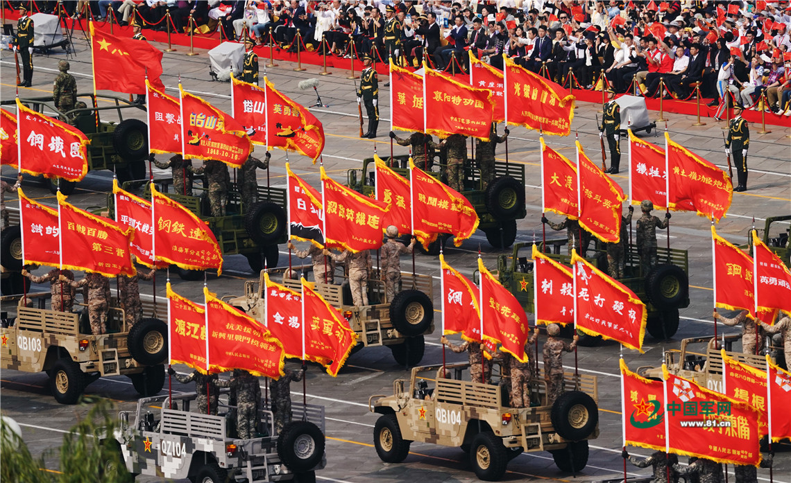 今年有阅兵2021_今年有阅兵吗_阅兵今年有没有