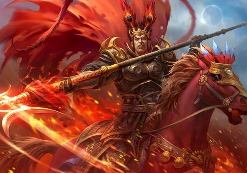 风流三国内购破解版_风流三国手游下载_风流三国手机游戏