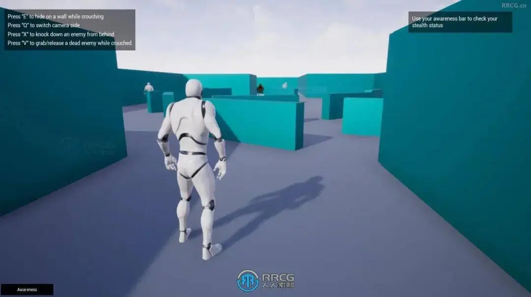 unity引擎手机游戏-Unity引擎：手机游戏开发新利器