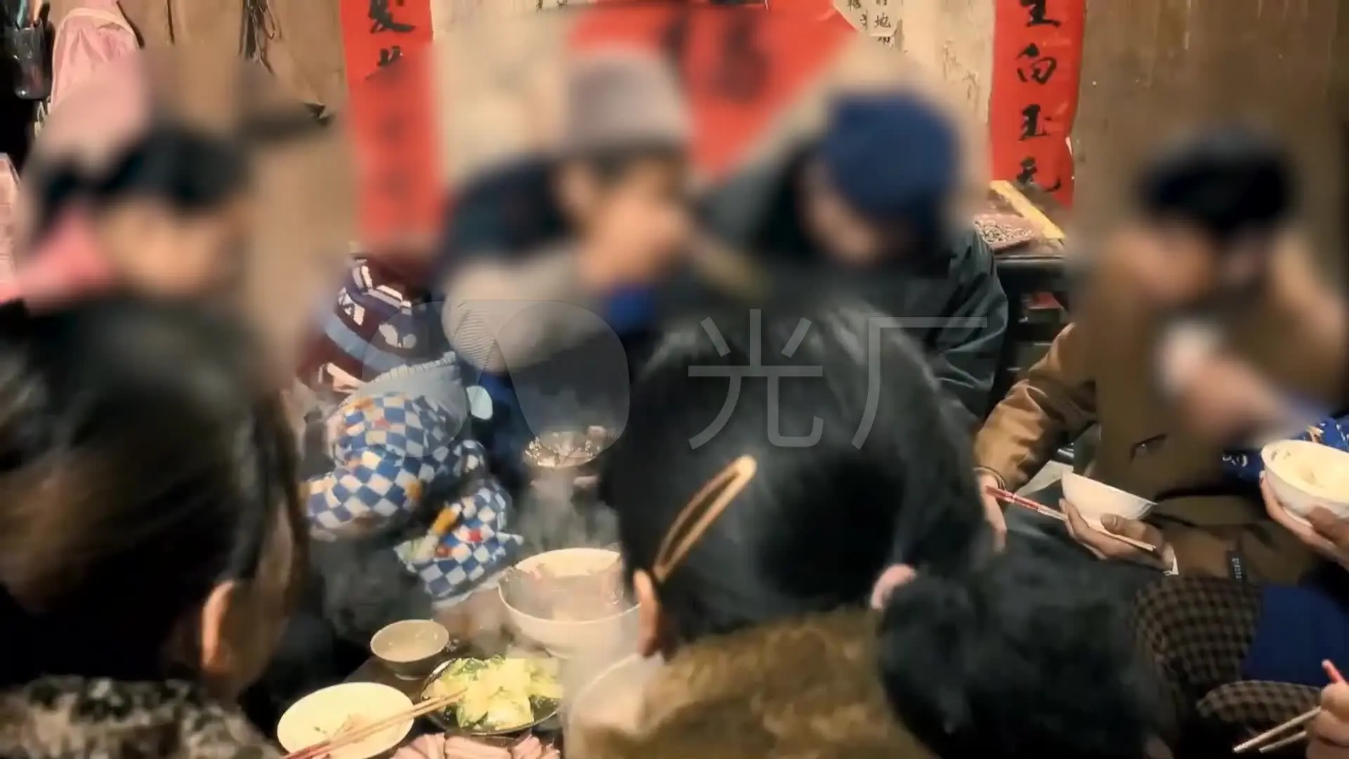 腊月三十_腊月是指哪个月_腊月是12月还是一月