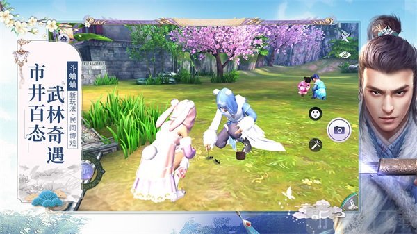 vr战士游戏   手机_vr战士_vr战士3安卓下载