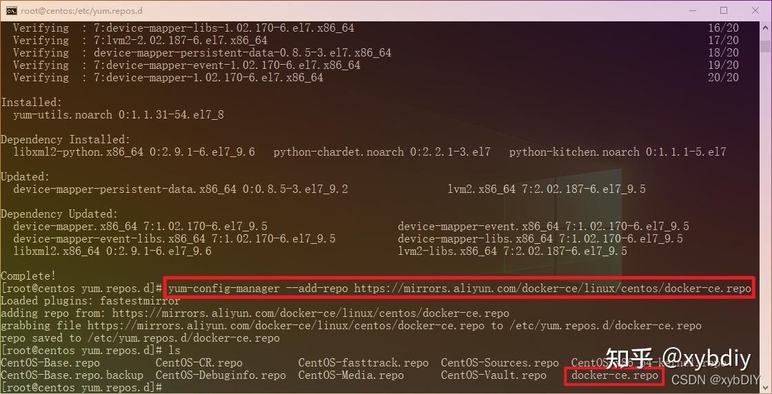 阿里云docker镜像站_阿里docker镜像_docker阿里镜像