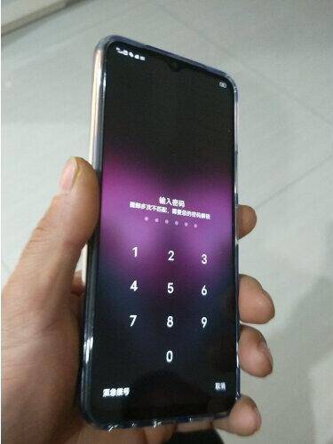 vivo手机忘记密码怎样强制解锁_vivo手机忘记密码怎样强制解锁_vivo手机密码忘了强制解锁