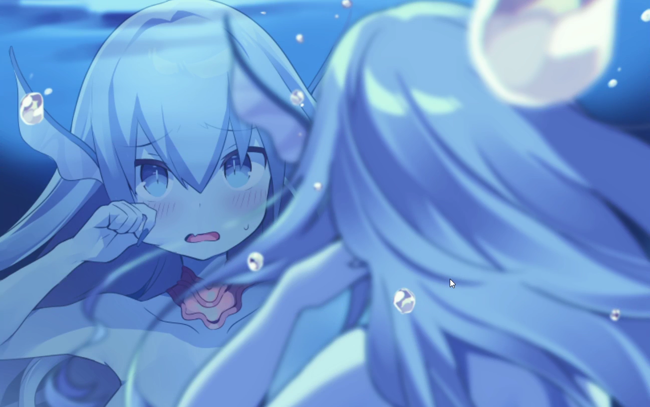 魔物娘岛屿pc_魔物娘岛屿是手游吗_TS魔物娘岛是手机游戏吗