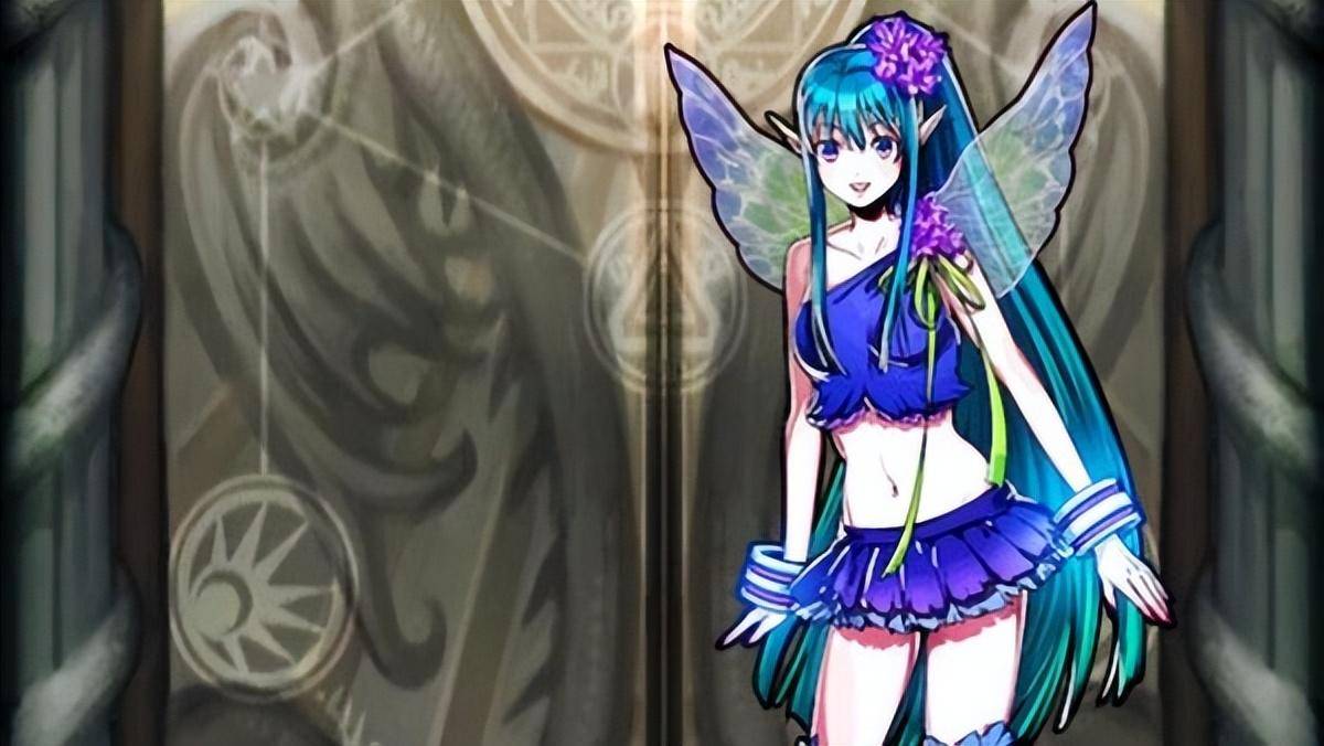 魔物娘岛屿是手游吗_TS魔物娘岛是手机游戏吗_魔物娘岛屿pc