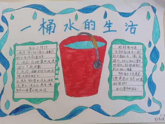 节水的标准_节水日是哪一天_日常节水