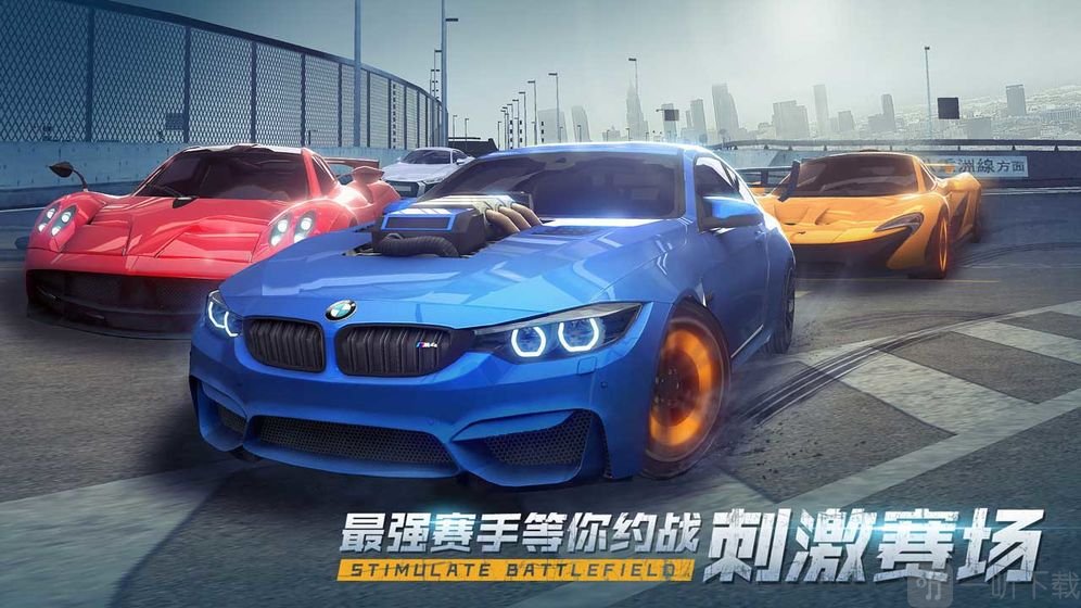 飞车的漂移_飞车漂移手机游戏_飞车漂移下载安装