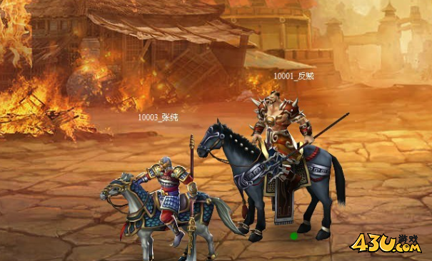 单机三国烽火版手机游戏怎么玩_单机三国烽火版手机游戏推荐_烽火三国2手机版单机游戏