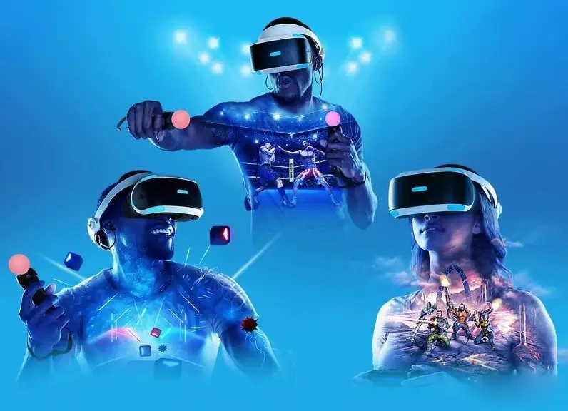 vr头控游戏有哪些好玩的_vr手机游戏头部控制_头控的vr游戏