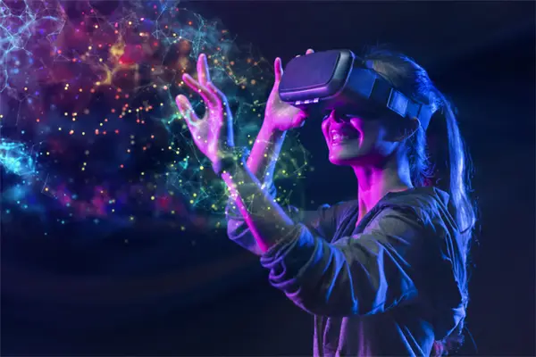 vr头控游戏有哪些好玩的_vr手机游戏头部控制_头控的vr游戏