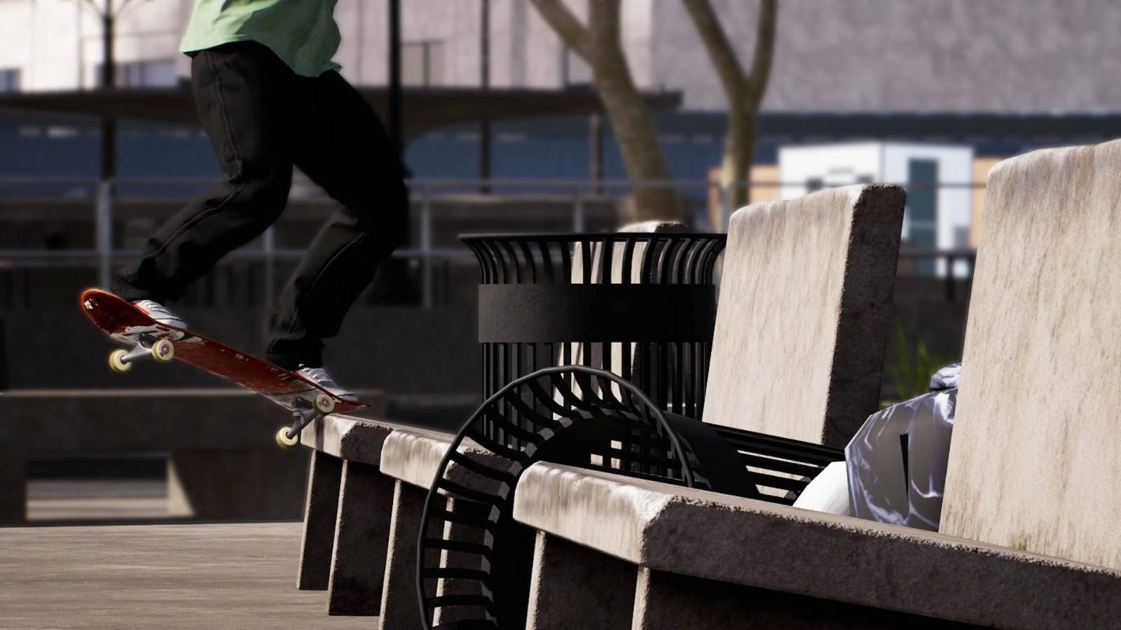 手机游戏手游_手机游戏机推荐排名_skate手机游戏