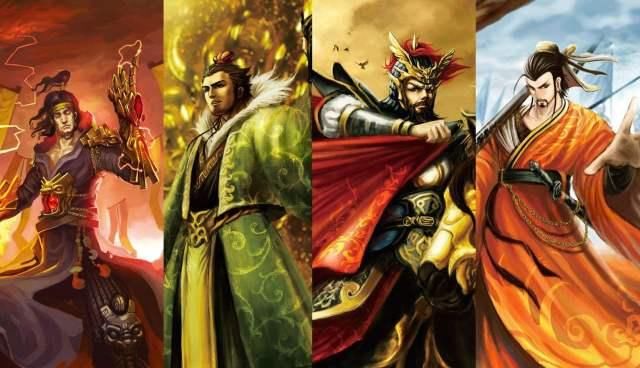 三国杀许褚技能详解_三国杀许褚_三国杀许褚技能介绍