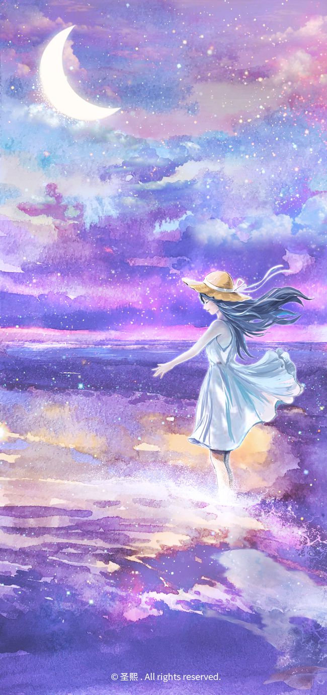 夜空梅露中之人利香是谁_夜空梅露百科_夜空梅露