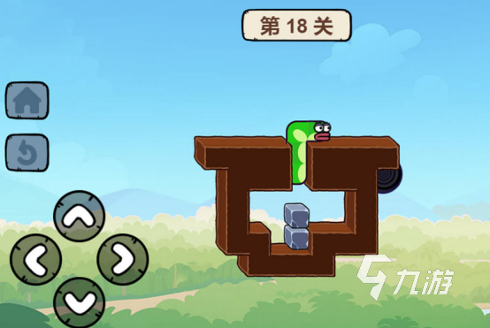 单机最好的手机游戏盒子-单机玩家必备：最好的手机游戏盒子，汇