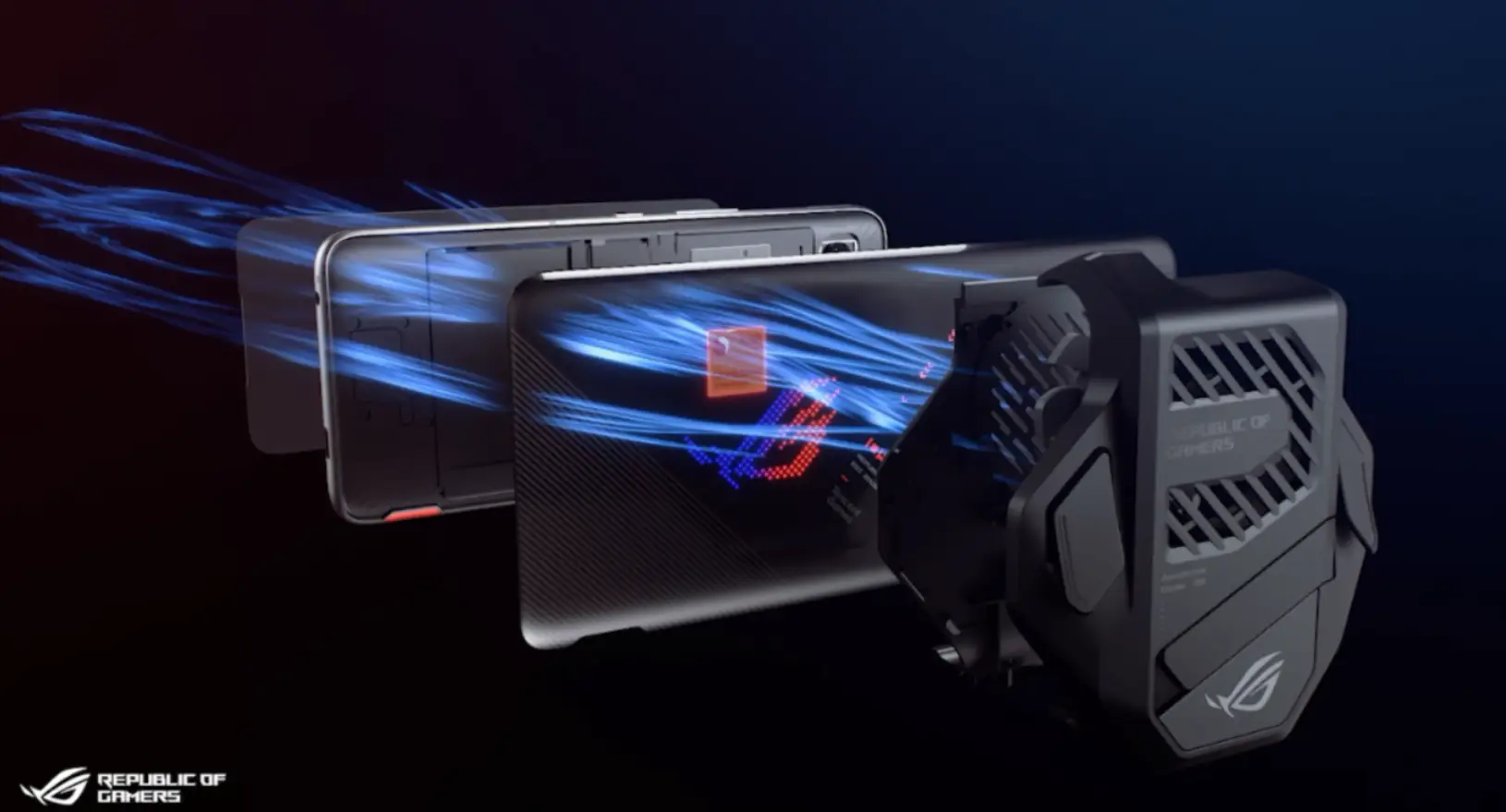 rog 5游戏手机的缺点_rog游戏手机值得买吗_rog游戏手机的缺点