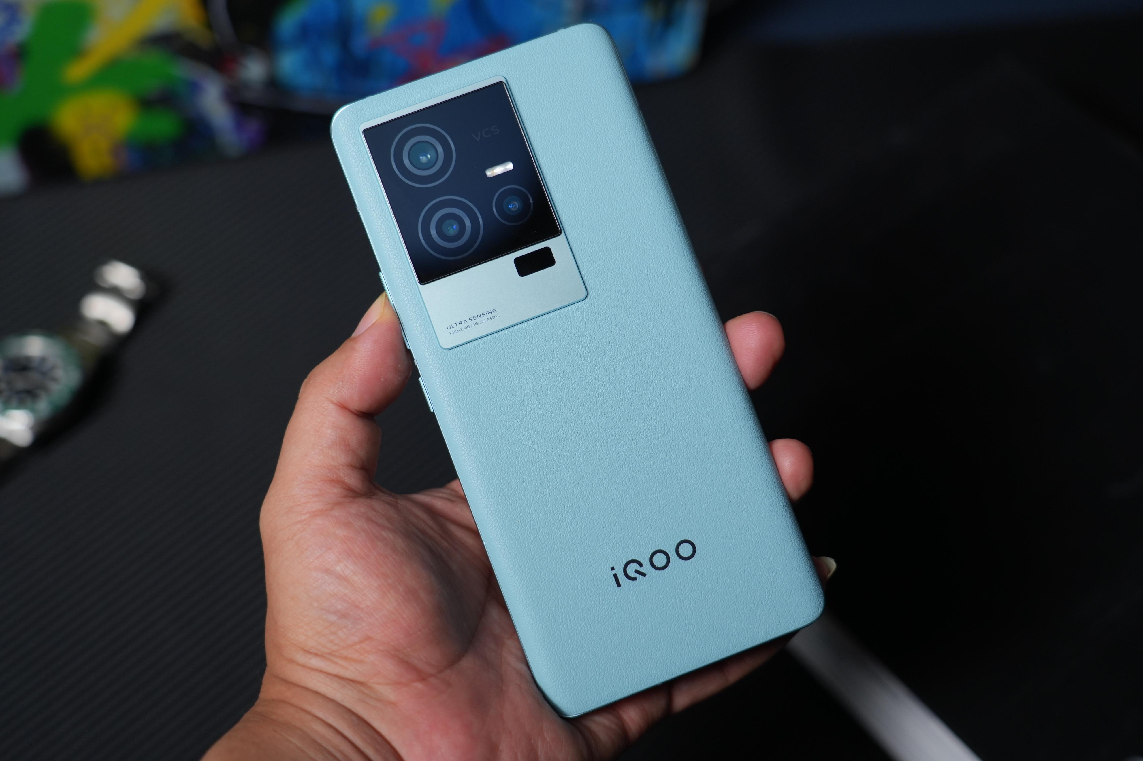 iqoo7游戏怎么设置_iqoo手机游戏设定_iqoo设置游戏
