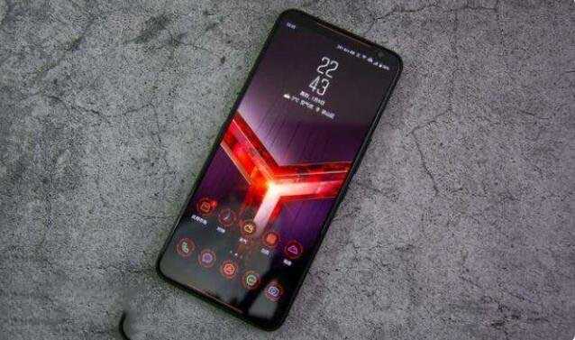联想rog游戏手机2_rog游戏手机和联想手机_联想游戏手机