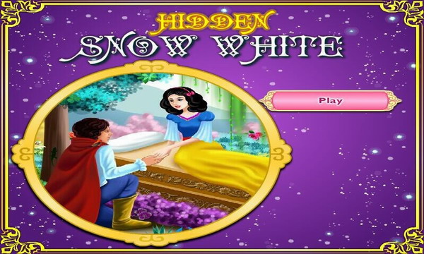 白雪公主手机解谜游戏大全-白雪公主主题手机解谜游戏：童话冒险