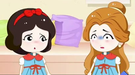 白雪大全公主解谜手机游戏_白雪公主小游戏大全_白雪公主手机解谜游戏大全