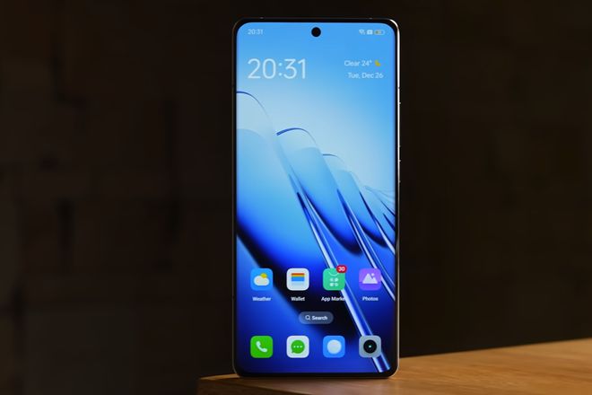 真我手机算什么牌子_真我手机属于什么品牌_真我属于品牌手机吗