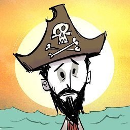 饥荒海难手机版正版