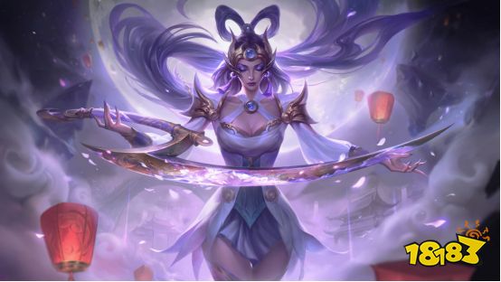 手机嫦娥游戏怎么玩_嫦娥手机游戏_嫦娥游戏攻略