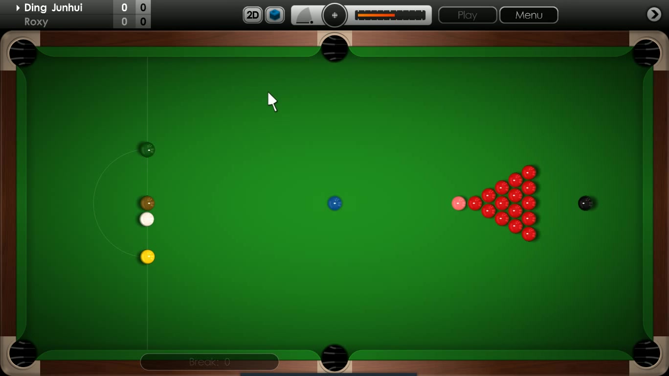 snooker 手机游戏_手机游戏手游_手机游戏推荐
