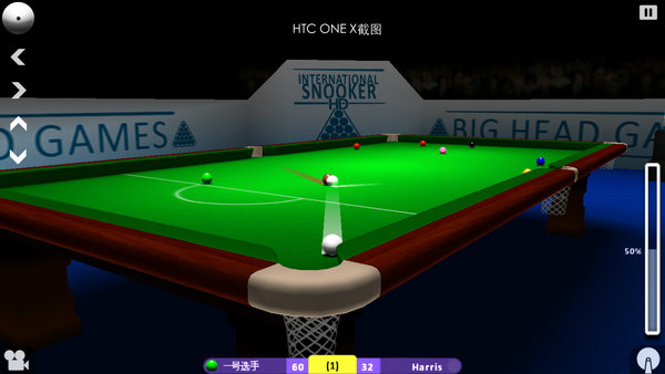 手机游戏推荐_手机游戏手游_snooker 手机游戏