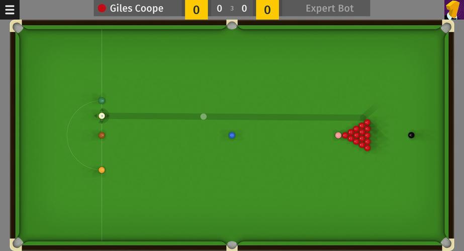 snooker 手机游戏_手机游戏手游_手机游戏推荐