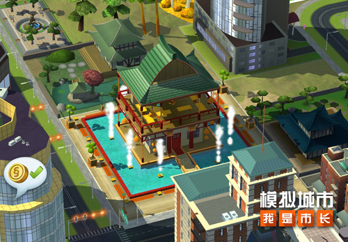 建造城市手机游戏_建造城市手机游戏推荐_城市建造的手机游戏