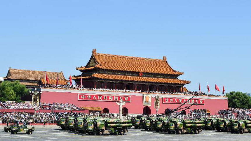 阅兵仪式2019中国完整版_阅兵仪式2019_阅兵仪式2019年