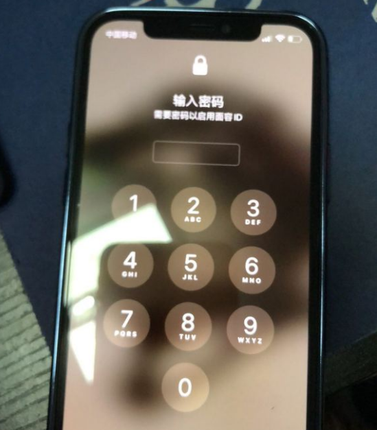 iphone屏锁忘了_忘记iphone锁屏密码怎么办_锁屏密码忘了iphone