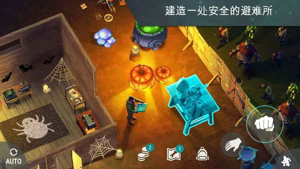 保卫环境手机游戏怎么玩_保卫环境手机游戏_环保卫士游戏