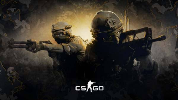 gsgo射击游戏手机-CS:GO 手机版：随时随地开战，重拾