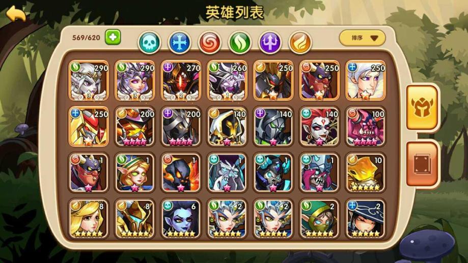放置类手机游戏排行_放置类的手机游戏_放置类bt手机游戏