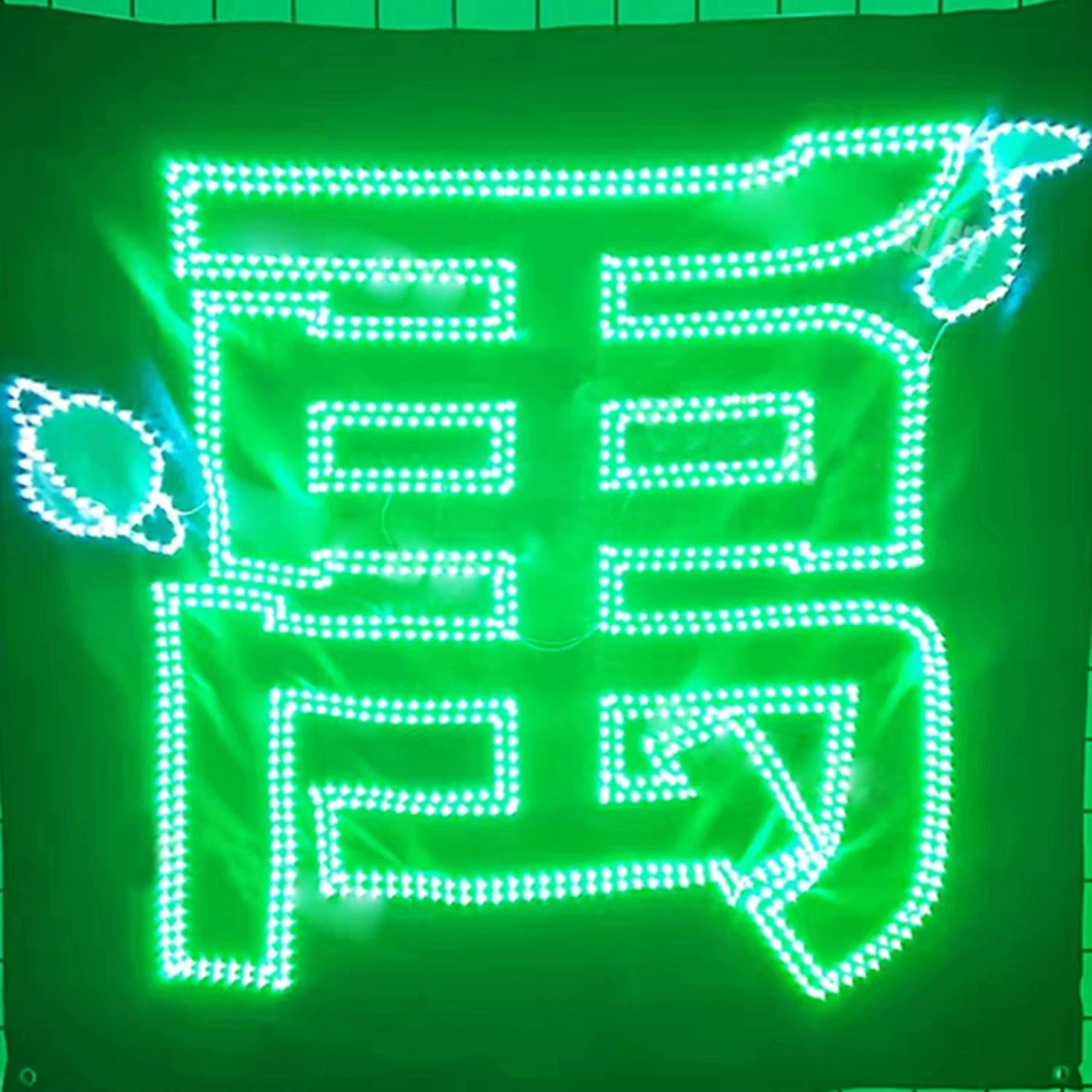 粉丝灯牌是什么意思_粉丝灯牌写什么吸引人_啥叫粉丝灯牌