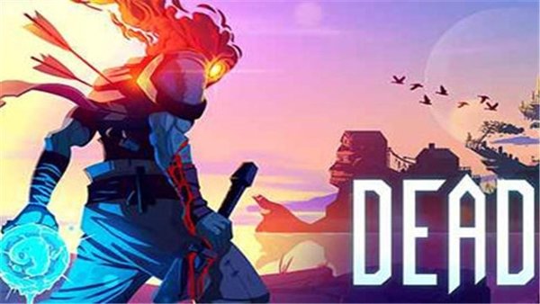 deadcells手机游戏_手机游戏平台_手机游戏捕鱼