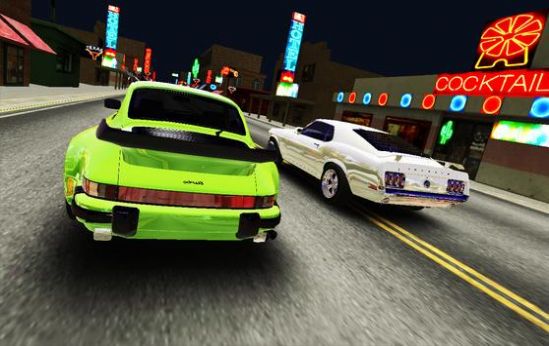 GTA手机赛车游戏_赛车手机游戏排行前十_赛车手机游戏场景有冰雪