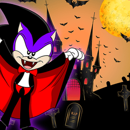 sonic手机同人游戏-Sonic 迷必看！手机同人游戏创意