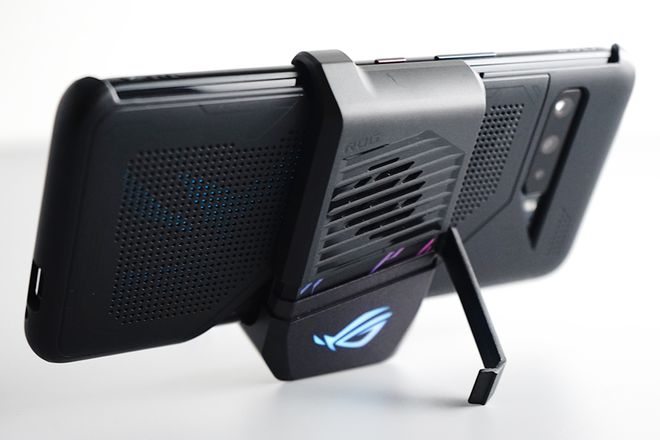rog游戏基座功能说明_rog2游戏基座_rog游戏手机底座