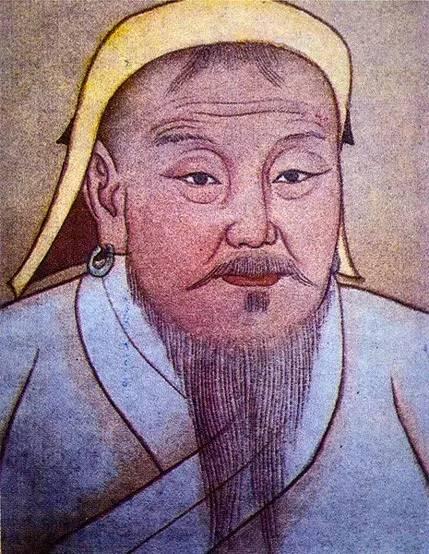成吉思汗的勇士们_成吉思汗十勇士传奇电影_成吉思汗的十个勇士