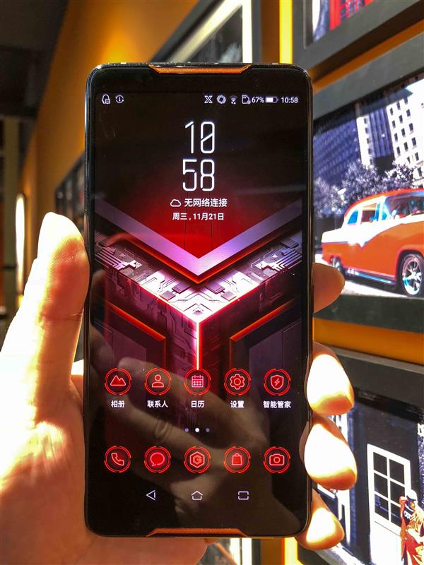 响应解决打无手机游戏的方法_打游戏手机无响应怎么解决_响应解决打无手机游戏的问题