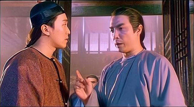 鹿鼎记电影免费观看完整版-免费观看完整版鹿鼎记，重温青春记忆